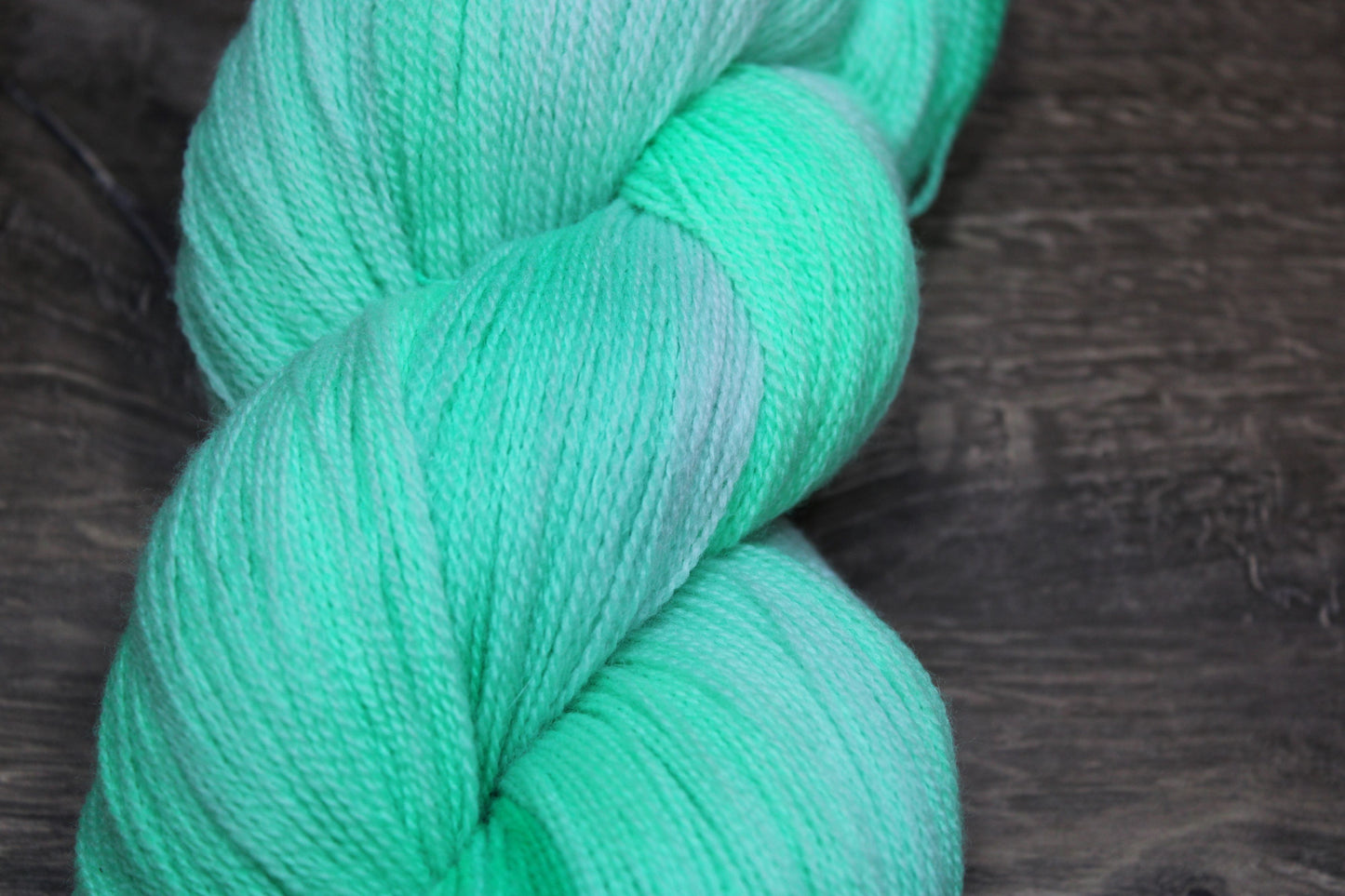 Frosted Mint