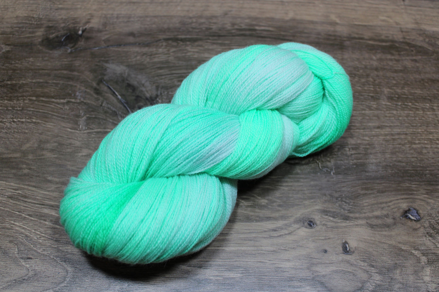 Frosted Mint