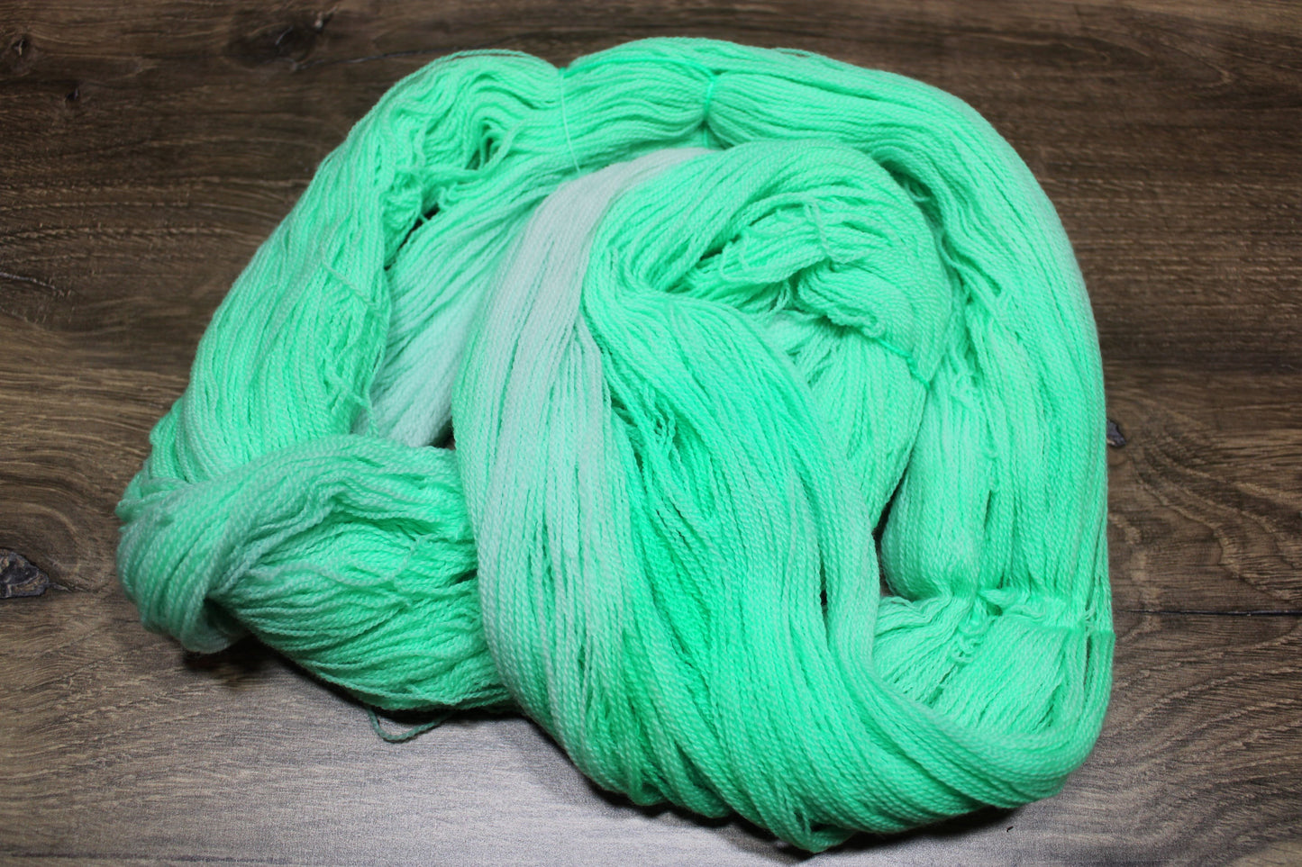 Frosted Mint
