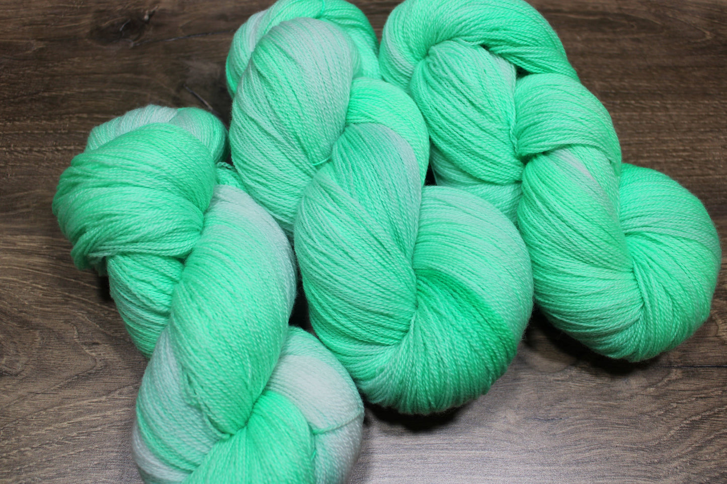 Frosted Mint