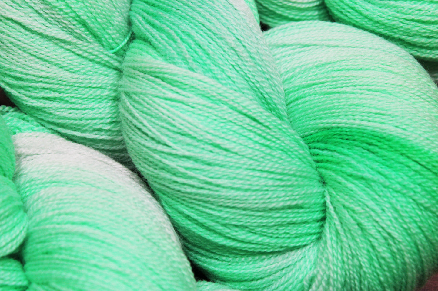 Frosted Mint