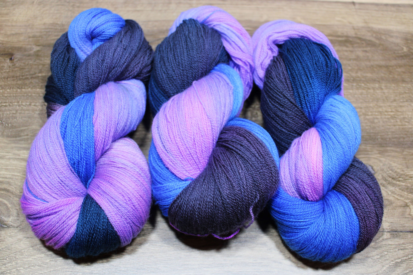 Nebula Lace Weight Yarn