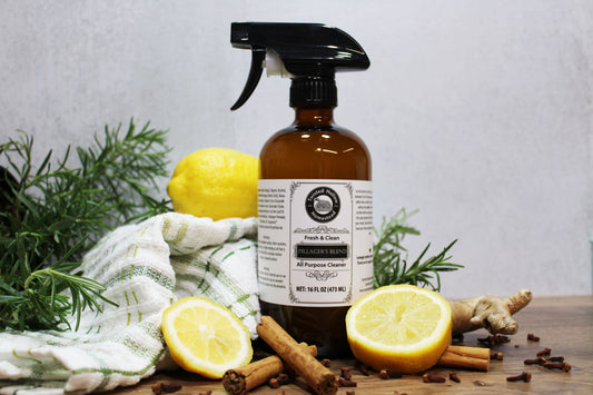 Pillager's Blend All Purpose Cleaner
