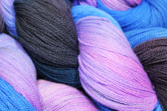Nebula Lace Weight Yarn
